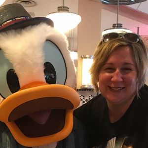 Meet your Posher, Maria